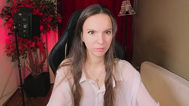 AliceLidell online show from 03-03-26, 05:02