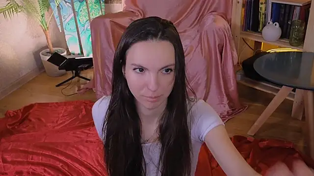 AliceLidell online show from 04-12-26, 05:01