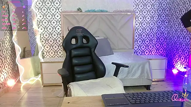 Auurora tay online show from 01-13-26, 11:59