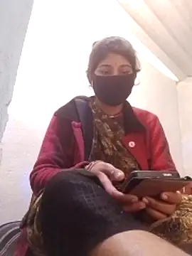 Aaisha 01 online show from 12-22-25, 05:37