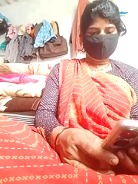 Aaisha 01 online show from 02-19-26, 04:19