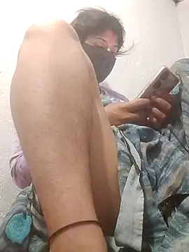 Aaisha 01 online show from 03-30-26, 04:19