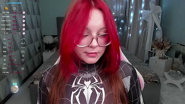 Miss Monaco online show from 01-09-26, 06:10