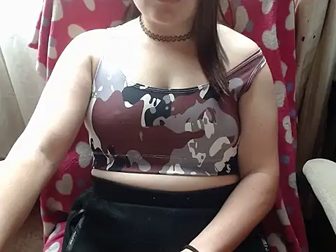 Snapshot of 666maskgirl chatting on 02-02-26, 05:11 666maskgirl online show from 02-02-26, 05:11