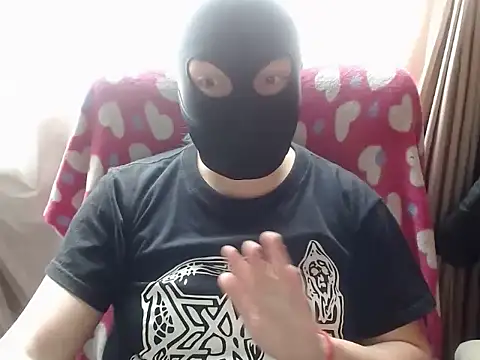 Snapshot of 666maskgirl chatting on 03-02-26, 04:03 666maskgirl online show from 03-02-26, 04:03