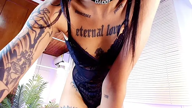 emily burton18 online show from 02-11-26, 12:10