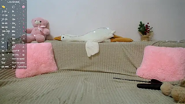 Vero VibeCharm online show from 12-14-25, 08:30