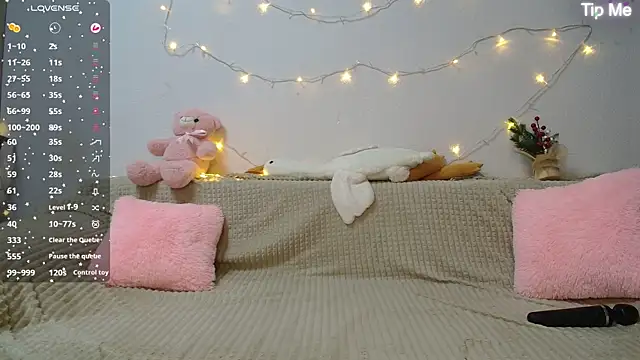 Vero VibeCharm online show from 01-07-26, 11:56