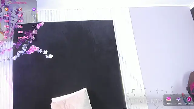 bella moonlight cr online show from 02-20-26, 03:36