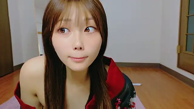 ayu-jpnk online show from 06-12-26, 06:34