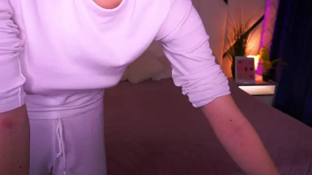 MollyyMayy online show from 01-13-26, 09:58