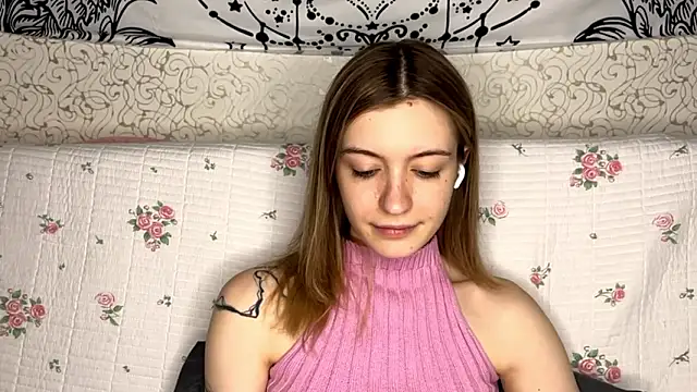 Shining Robi online show from 02-08-26, 12:52