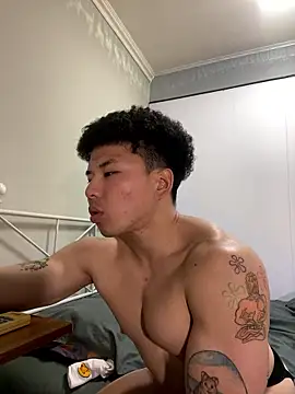 cutestpenis online show from 01-06-26, 06:33