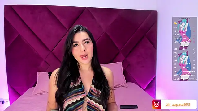 Lilicopper    online show from 06-23-26, 01:36