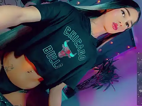 agathaferrer3 online show from 03-14-26, 06:52