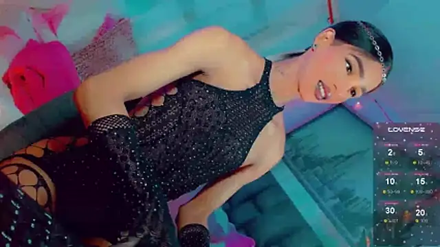 agathaferrer3 online show from 04-03-26, 05:16