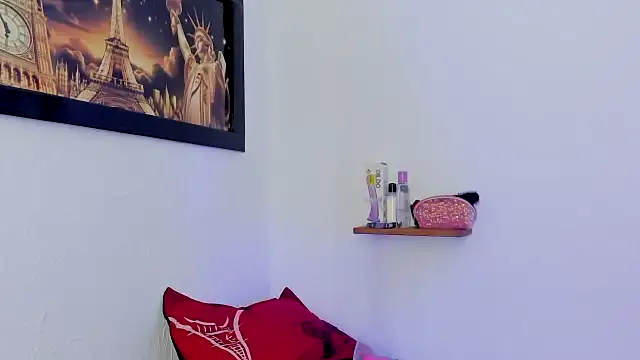 scarlett savage online show from 01-11-26, 07:41