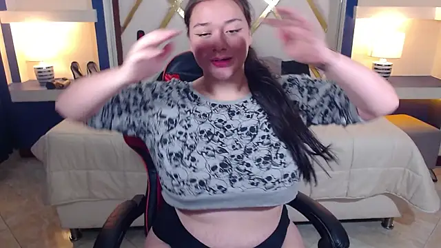 isabella prg1 online show from 02-21-26, 03:29