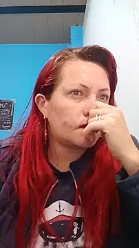 Annelis1 online show from 02-17-26, 08:33