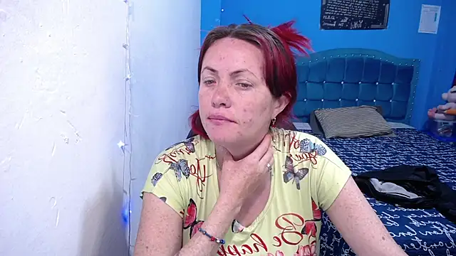 Annelis1 online show from 02-25-26, 03:27