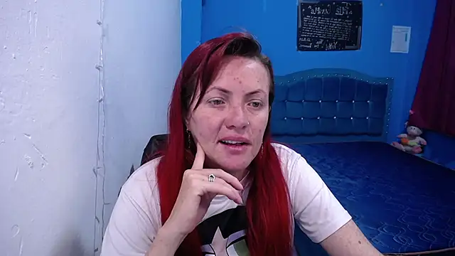 Annelis1 online show from 02-28-26, 09:54