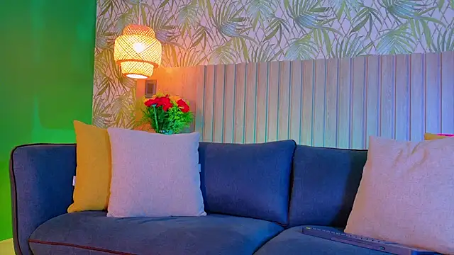 Sunny River online show from 02-05-26, 01:49