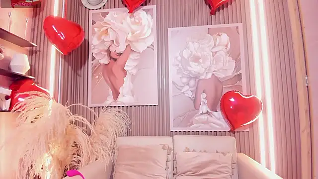 Sensual shannell online show from 02-17-26, 02:30