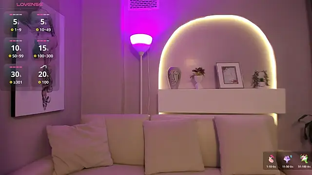 Sensual shannell online show from 04-02-26, 02:20