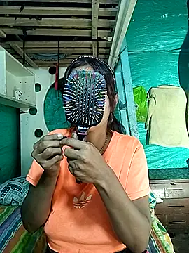 Natacha 31 online show from 01-10-26, 03:41