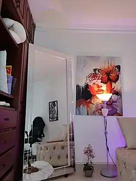 SamantaaJoness online show from 12-20-25, 11:06