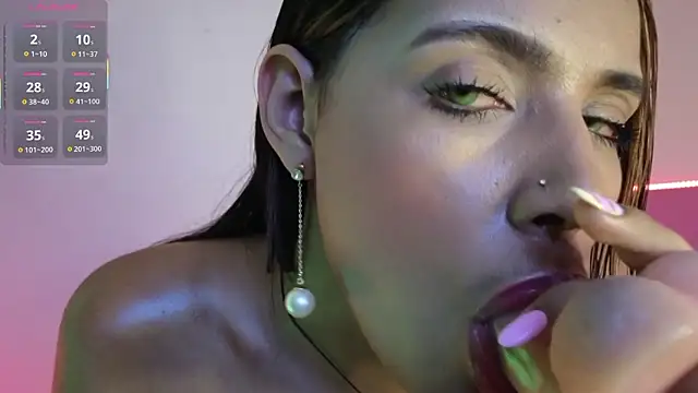 Cleohott778 online show from 02-12-26, 03:12