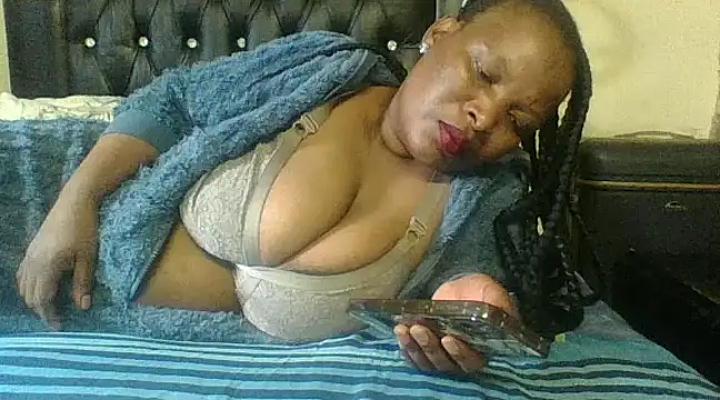 BustyBabyJ online show from 12-22-24, 01:55