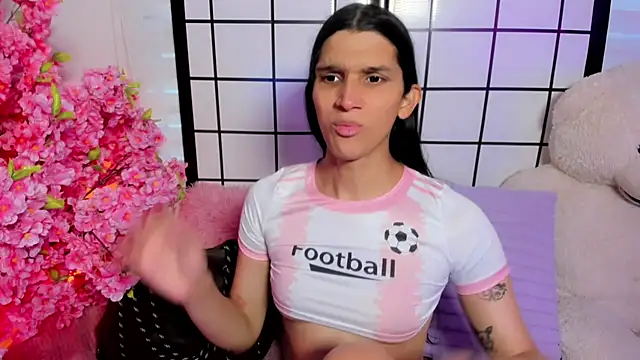 Bianca baldwin  online show from 07-12-26, 09:39
