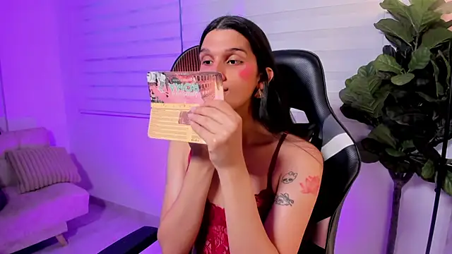 Bianca baldwin  online show from 07-18-26, 10:02