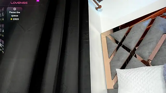 Cheerry Lee  online show from 01-07-26, 11:23