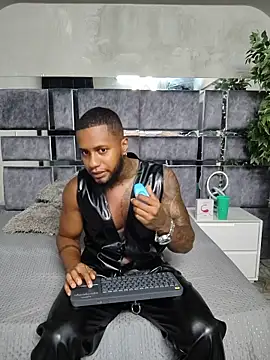 jay jhonson01 online show from 04-15-26, 05:03