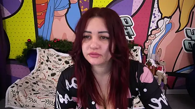 DiamondShadoww online show from 12-22-25, 07:27