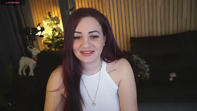 DiamondShadoww online show from 01-12-26, 08:47