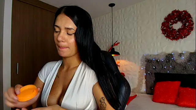 alisson-dl online show from 12-19-25, 05:20