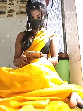 STICKY GIRL online show from 02-28-26, 06:20