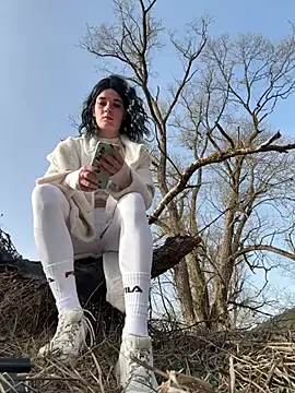 dein traumchen online show from 03-07-26, 02:58