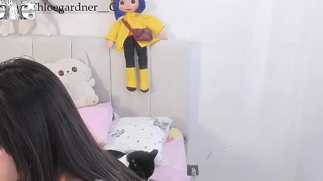  Chloe gardner online show from 01-08-26, 09:39