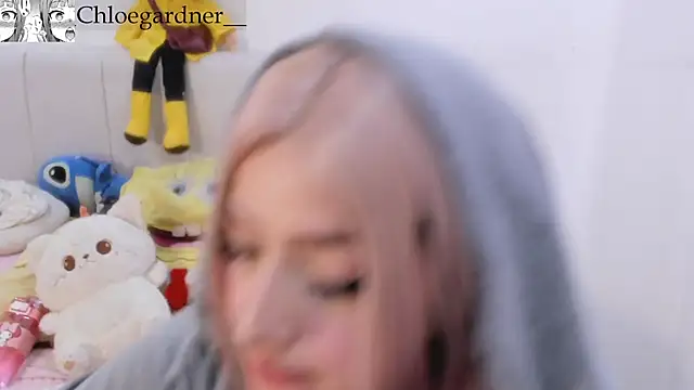  Chloe gardner online show from 03-30-26, 09:27