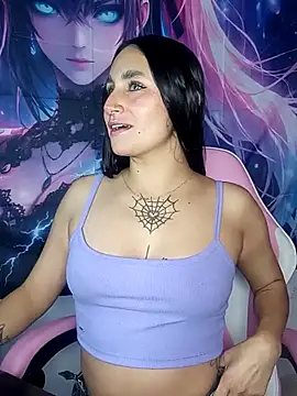 Akane hot  online show from 02-25-26, 02:54