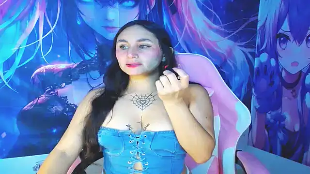 Akane hot  online show from 03-27-26, 02:28