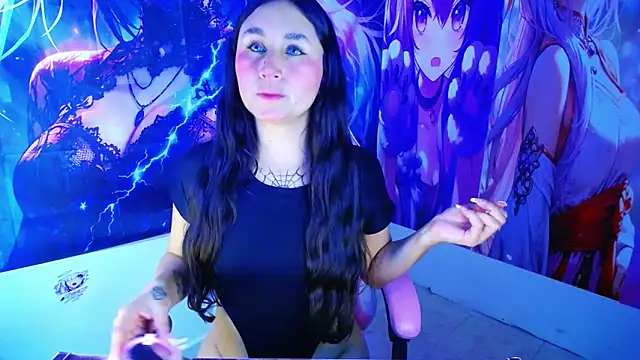Snapshot of Akane_hot_ chatting on 05-08-26, 01:55 Akane hot online show from 05-08-26, 01:55