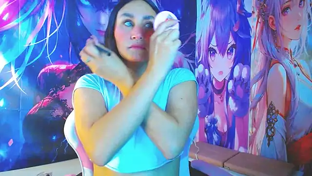 Snapshot of Akane_hot_ chatting on 06-27-26, 01:21 Akane hot online show from 06-27-26, 01:21