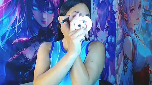 Snapshot of Akane_hot_ chatting on 07-12-26, 01:40 Akane hot online show from 07-12-26, 01:40