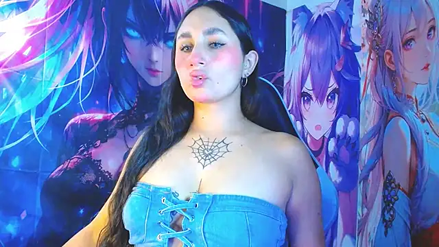 Snapshot of Akane_hot_ chatting on 07-14-26, 02:05 Akane hot online show from 07-14-26, 02:05