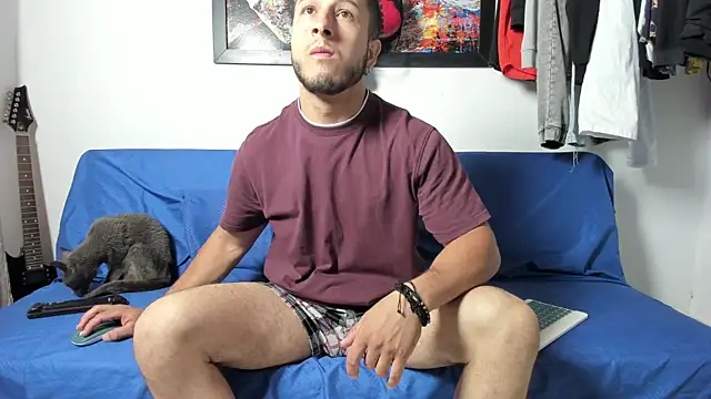 Reynoah online show from 02-07-26, 11:19